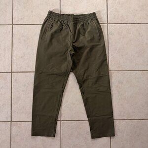 Green Outdoor Voices RecTrek 26" Pant